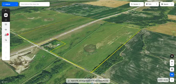 $139,500 | 10 Thief River Falls, Thief River Falls, MN 56701