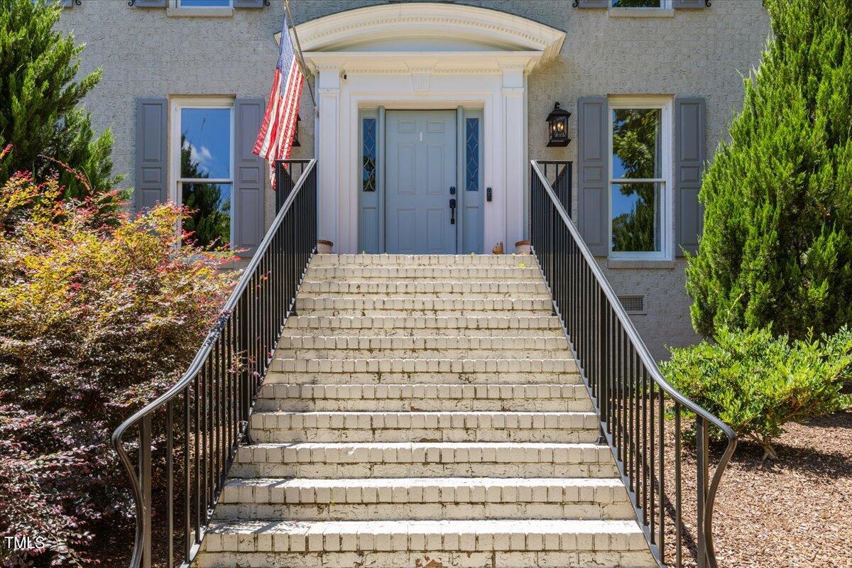 1816 Hunting Ridge Road Raleigh, NC 27615 - Photo 4 of 42 04-1816 Hunting Ridge Rd