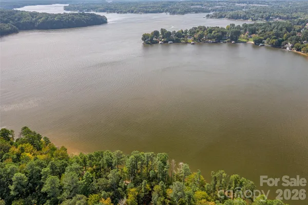 a view of a lake view