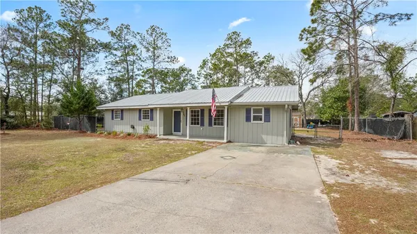 $189,000 | 766 Oak Villa Drive, Jesup, GA 31546