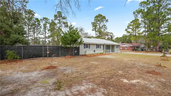 $184,000 | 766 Oak Villa Drive, Jesup, GA 31546