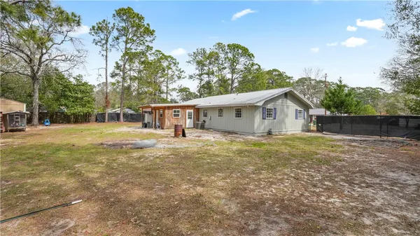 $184,000 | 766 Oak Villa Drive, Jesup, GA 31546