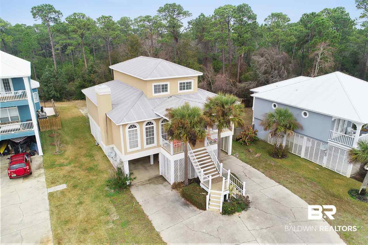 4131 Harbor Road Orange Beach, AL 36561 - Photo 1 of 32