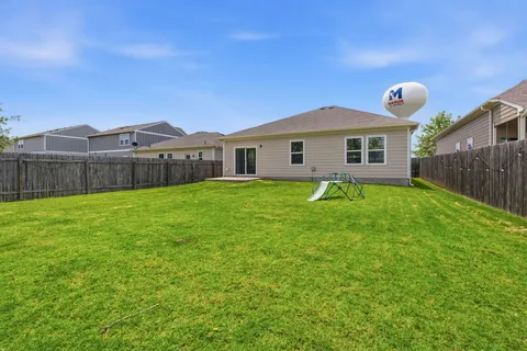 $275,000 | 13413 Charles Abraham Way, Manor, TX 78653
