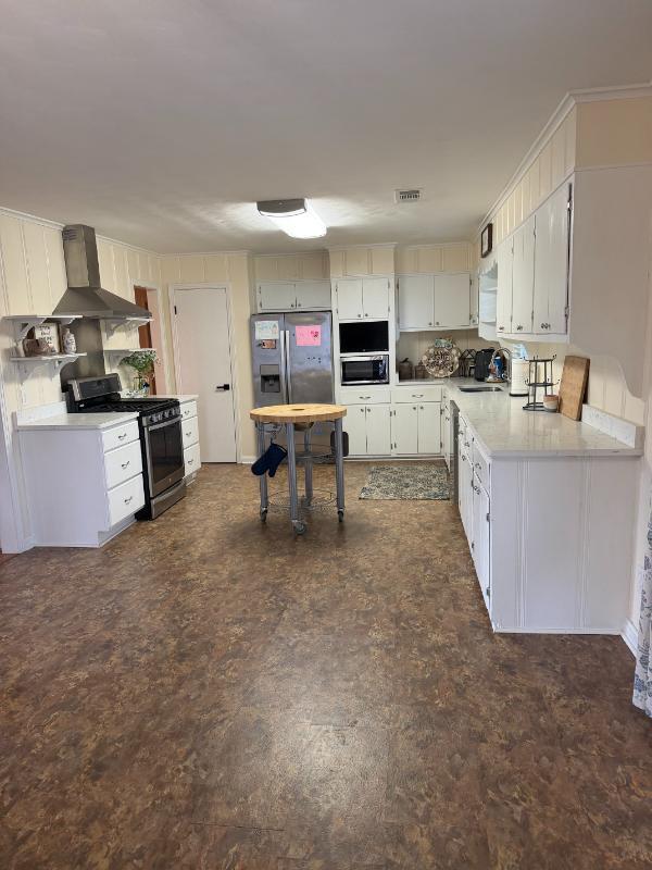 14840 Highway 15 Ripley, MS 38663 - Photo 10 of 28 10 kitchen