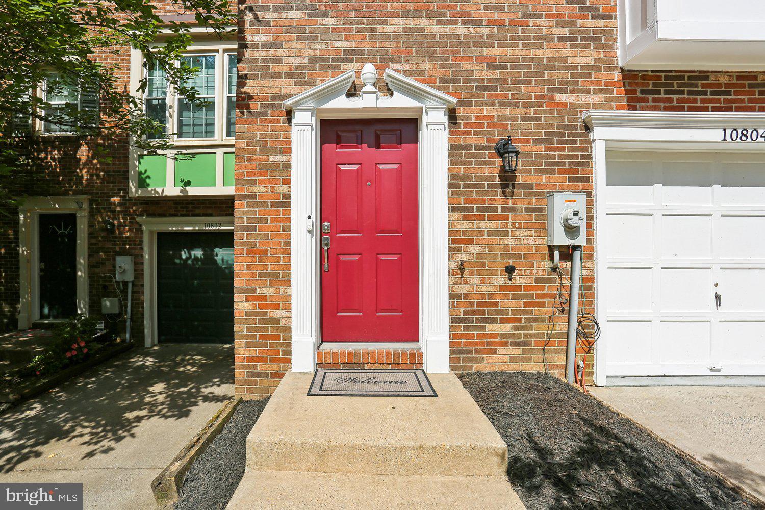 10804 Douglas Avenue Silver Spring, MD 20902 - Photo 3 of 46 Front walkway