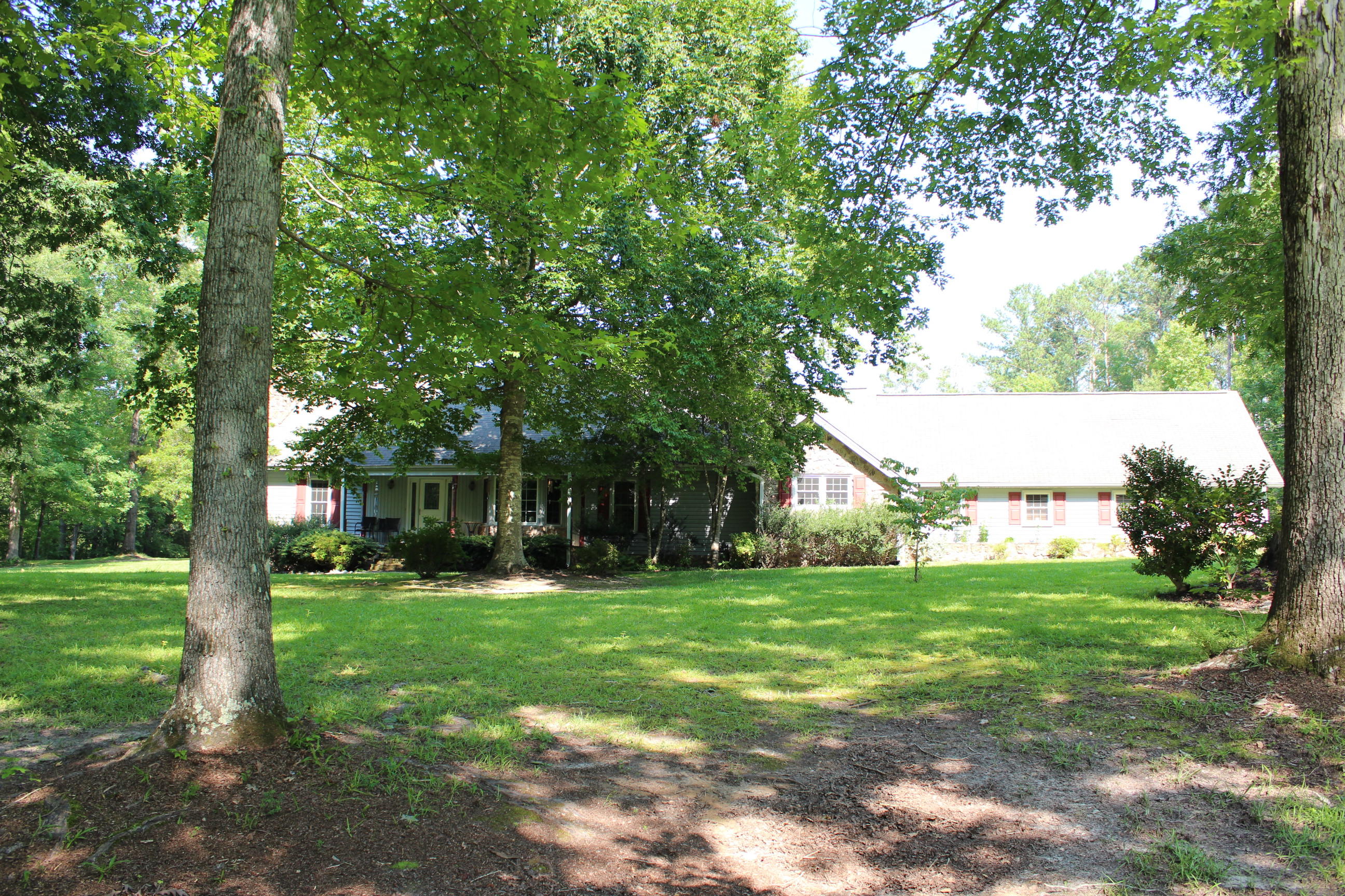 107 Spring Extension Rockingham, NC 28379 - Photo 2 of 55 1. IMG_3770