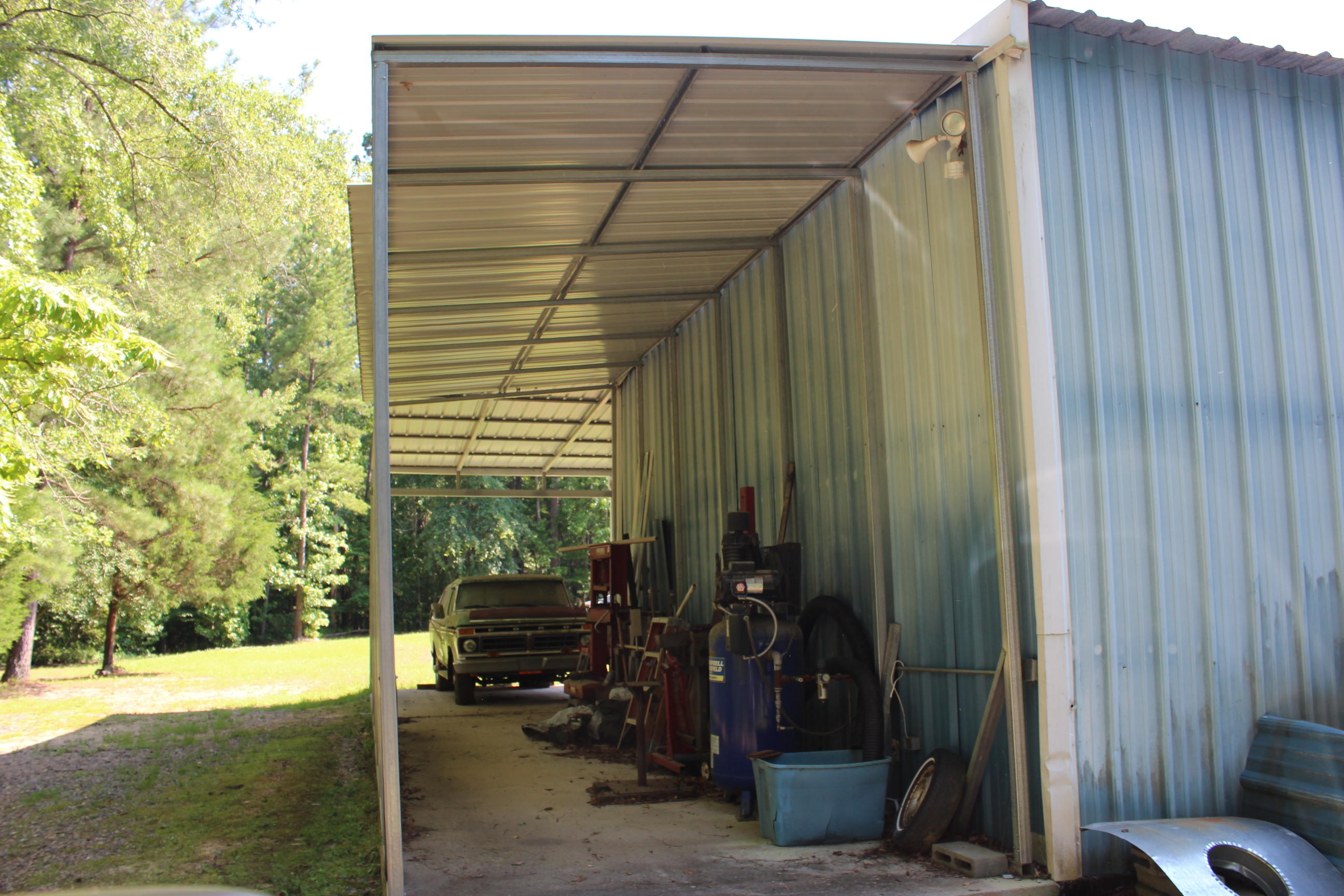 107 Spring Extension Rockingham, NC 28379 - Photo 46 of 55 16. IMG_3780