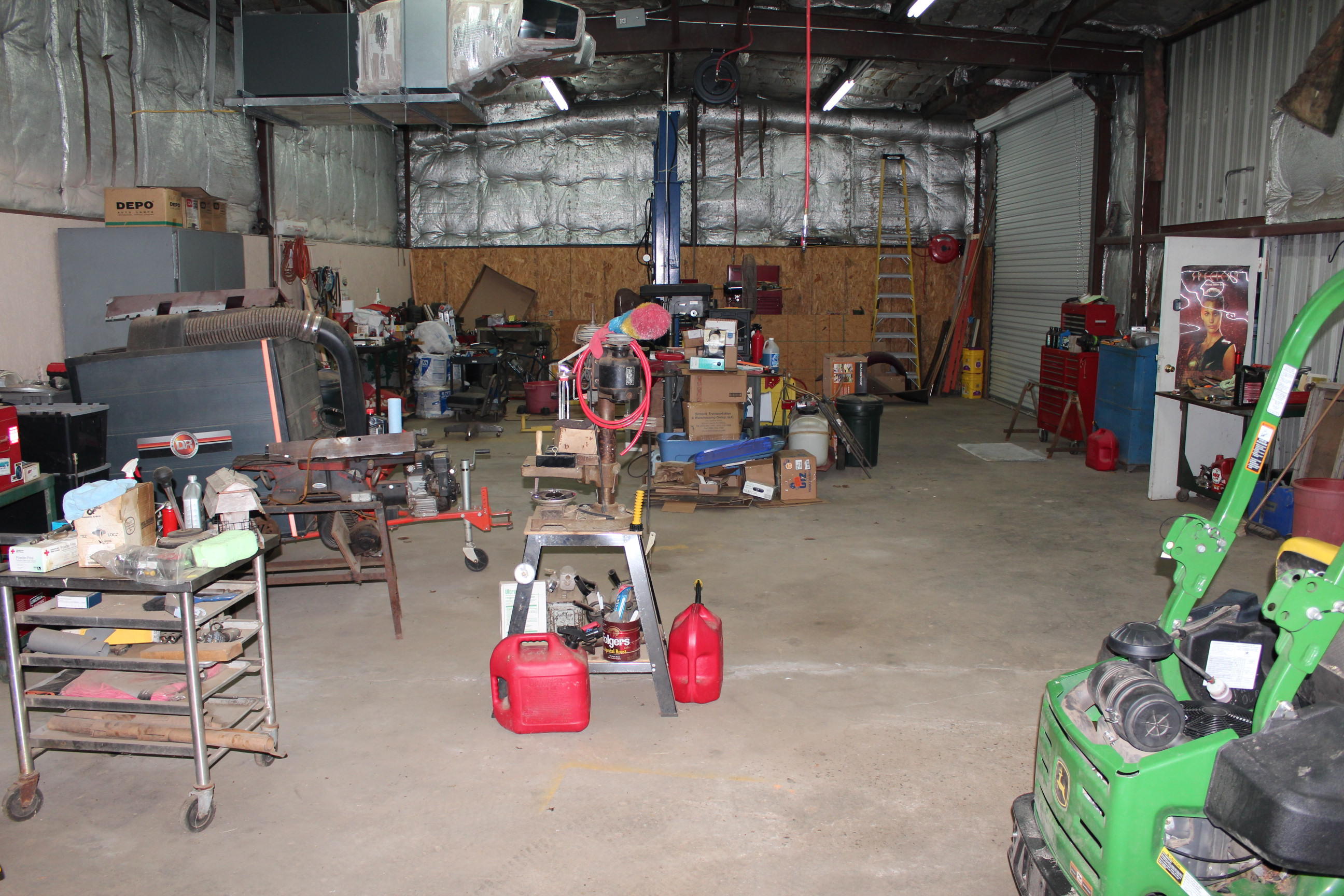 107 Spring Extension Rockingham, NC 28379 - Photo 50 of 55 20. IMG_3905