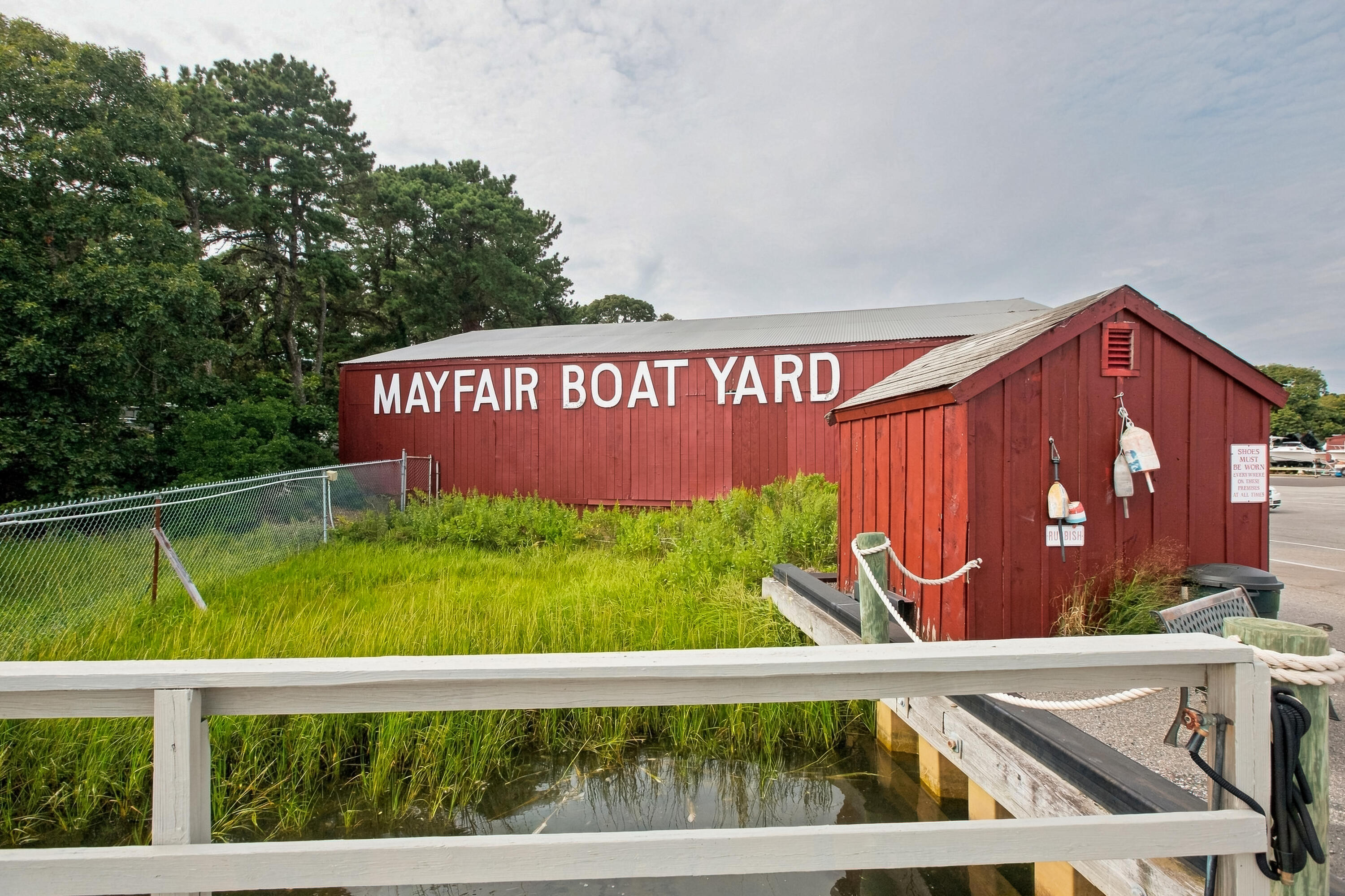 2 Oyster Road South Dennis, MA 02660 - Photo 24 of 27 2OysterRd-14