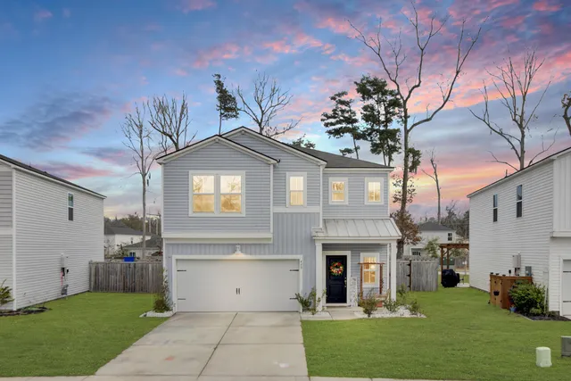 $589,900 | 448 Minim Street, Charleston, SC 29414