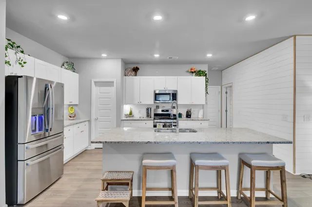 $589,900 | 448 Minim Street, Charleston, SC 29414