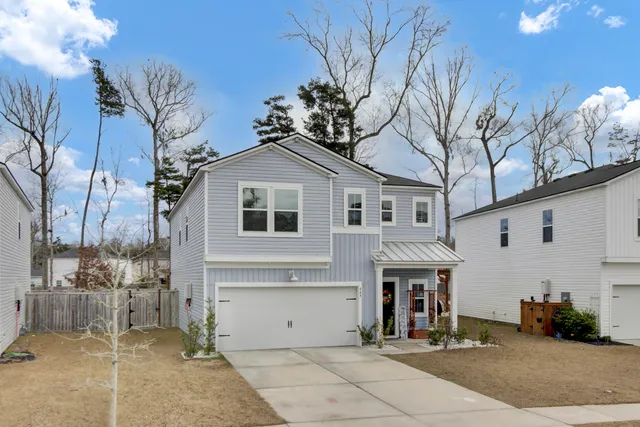$589,900 | 448 Minim Street, Charleston, SC 29414