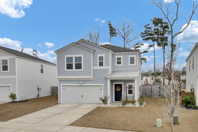 $589,900 | 448 Minim Street, Charleston, SC 29414