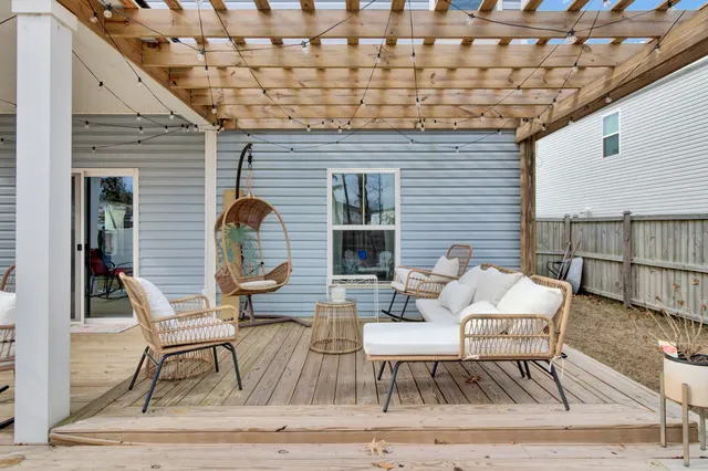 $589,900 | 448 Minim Street, Charleston, SC 29414