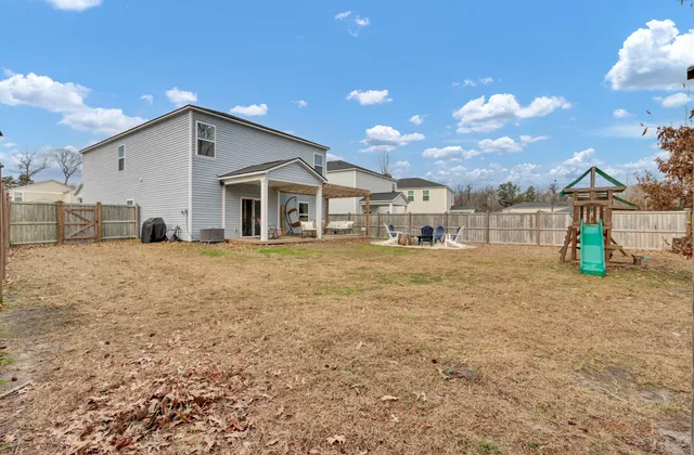 $589,900 | 448 Minim Street, Charleston, SC 29414