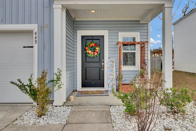$589,900 | 448 Minim Street, Charleston, SC 29414