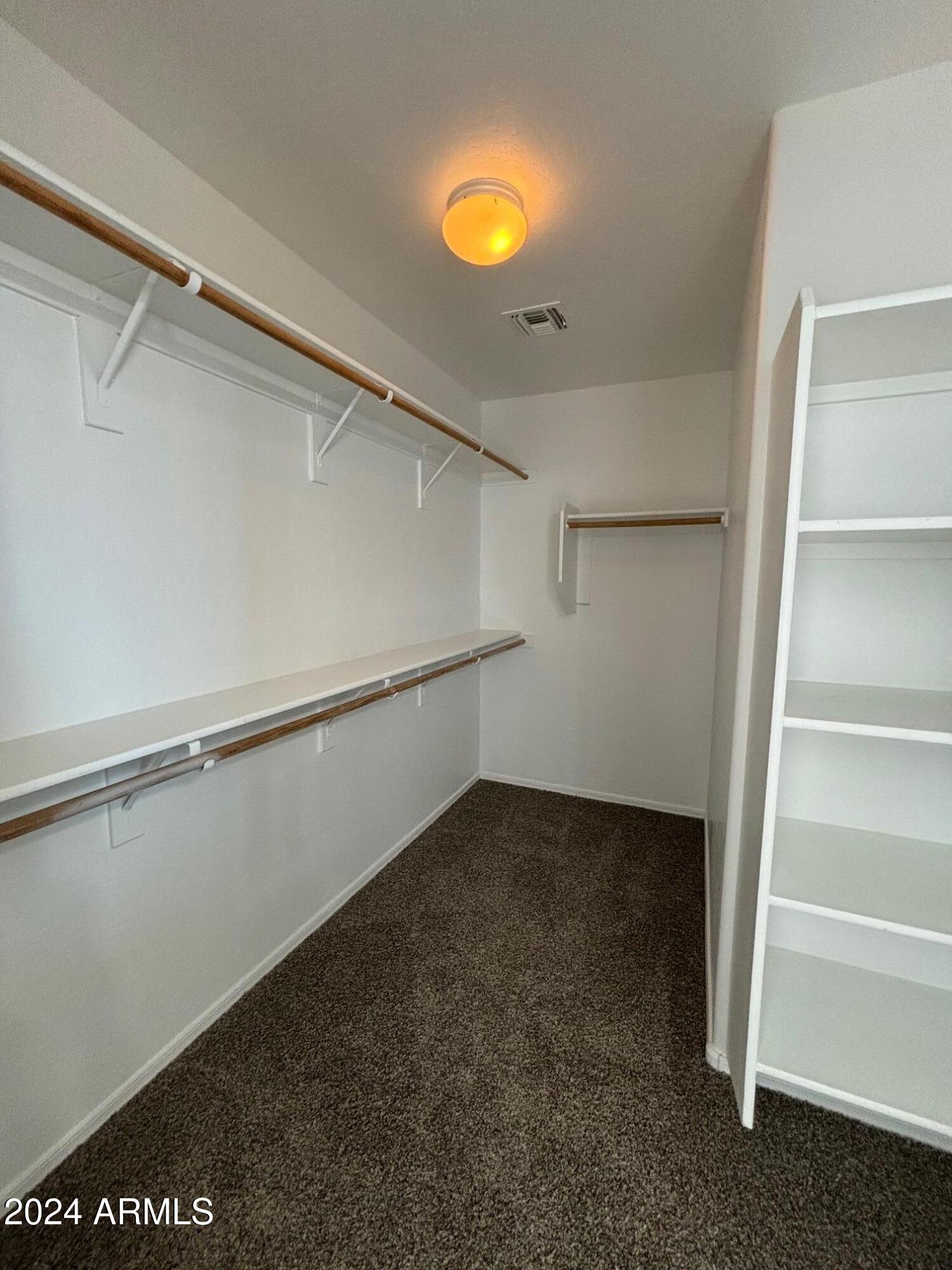 9205 West Cordes Road Tolleson, AZ 85353 - Photo 14 of 30 Primary Closet