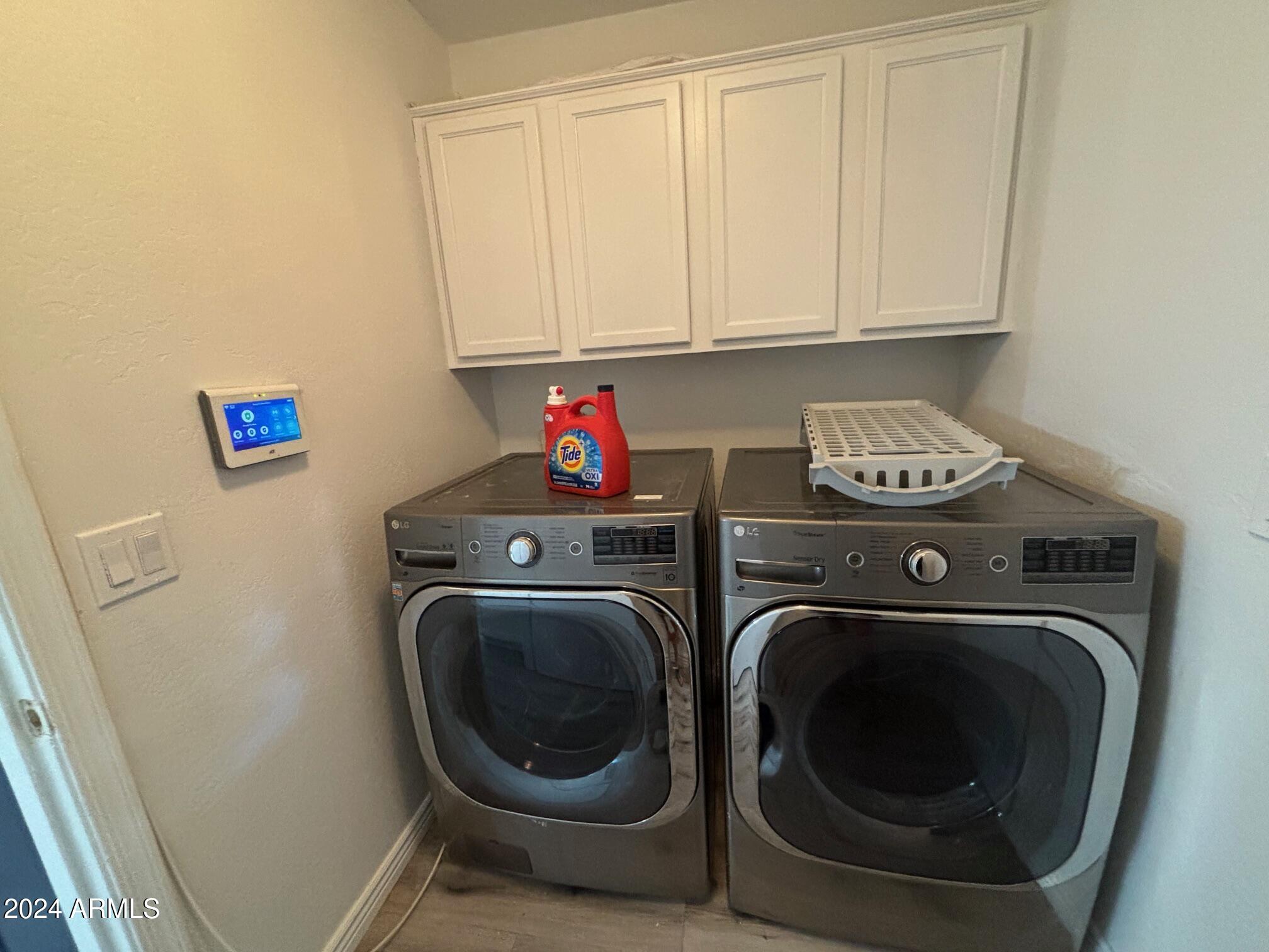 9205 West Cordes Road Tolleson, AZ 85353 - Photo 30 of 30 Laundry