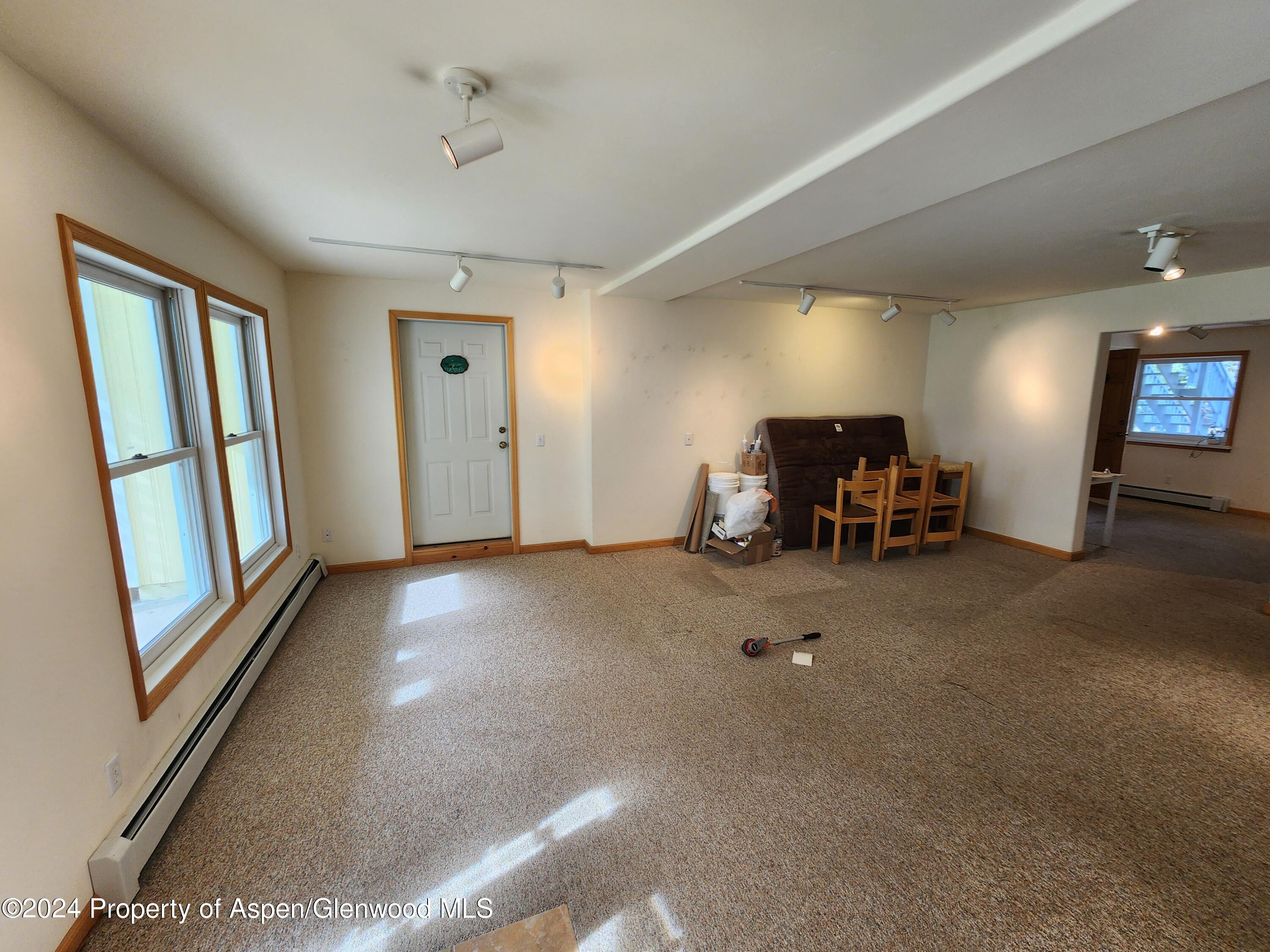 385 Redstone Boulevard Redstone, CO 81623 - Photo 18 of 20 a view of living room with furniture and a window