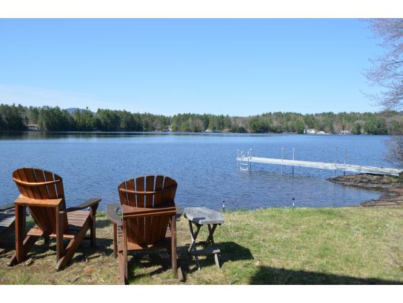 123 Channel Road Andover, NH 03216 - Photo 1 of 22
