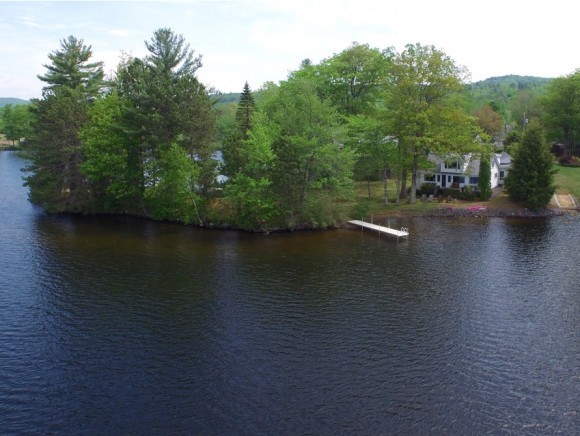123 Channel Road Andover, NH 03216 - Photo 2 of 22
