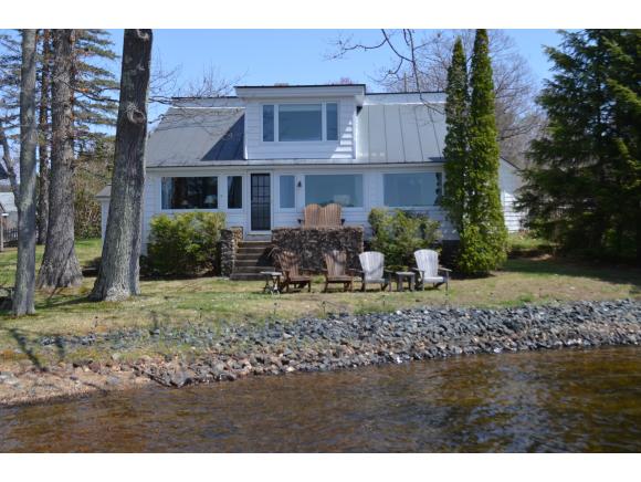 123 Channel Road Andover, NH 03216 - Photo 3 of 22