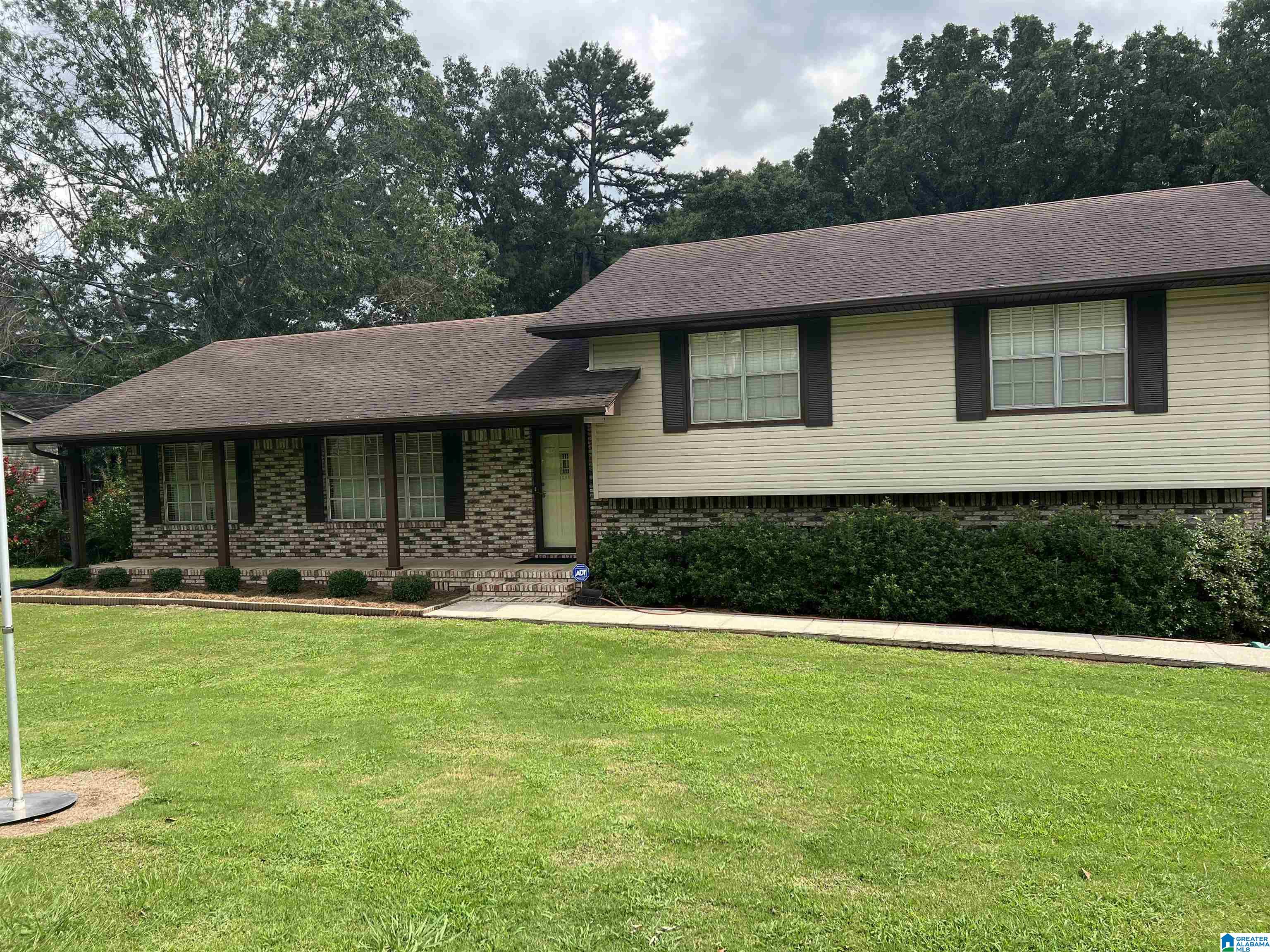1240 Delta Street Bessemer, AL 35020 - Photo 35 of 35
