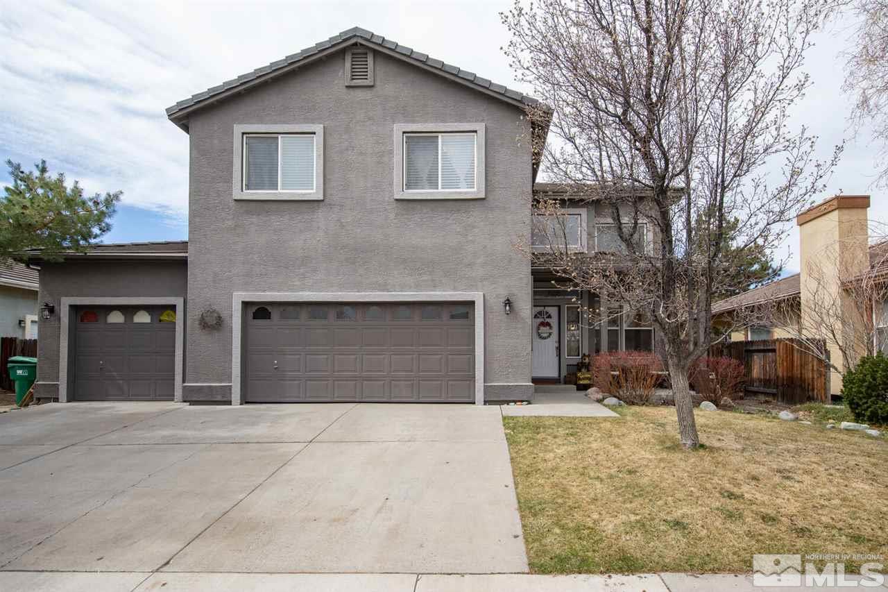 383 River Flow Drive Reno, NV 89523 - Photo 1 of 37 Photo 1