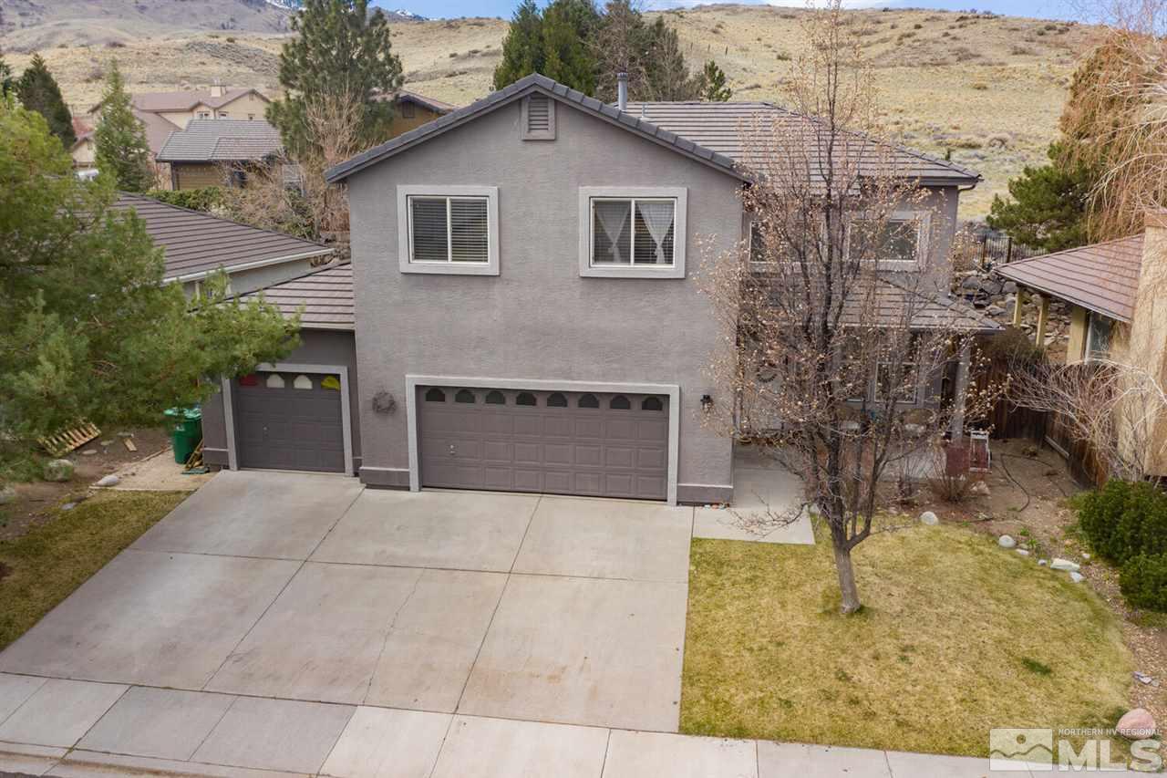 383 River Flow Drive Reno, NV 89523 - Photo 2 of 37 Photo 2
