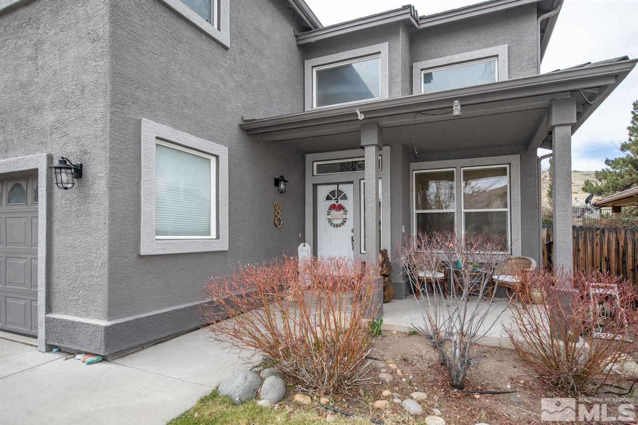 383 River Flow Drive Reno, NV 89523 - Photo 3 of 37 Photo 3