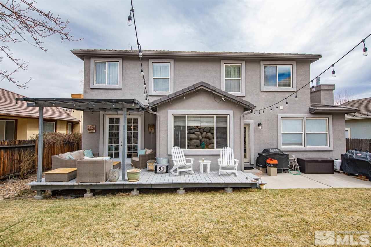 383 River Flow Drive Reno, NV 89523 - Photo 31 of 37 Photo 31