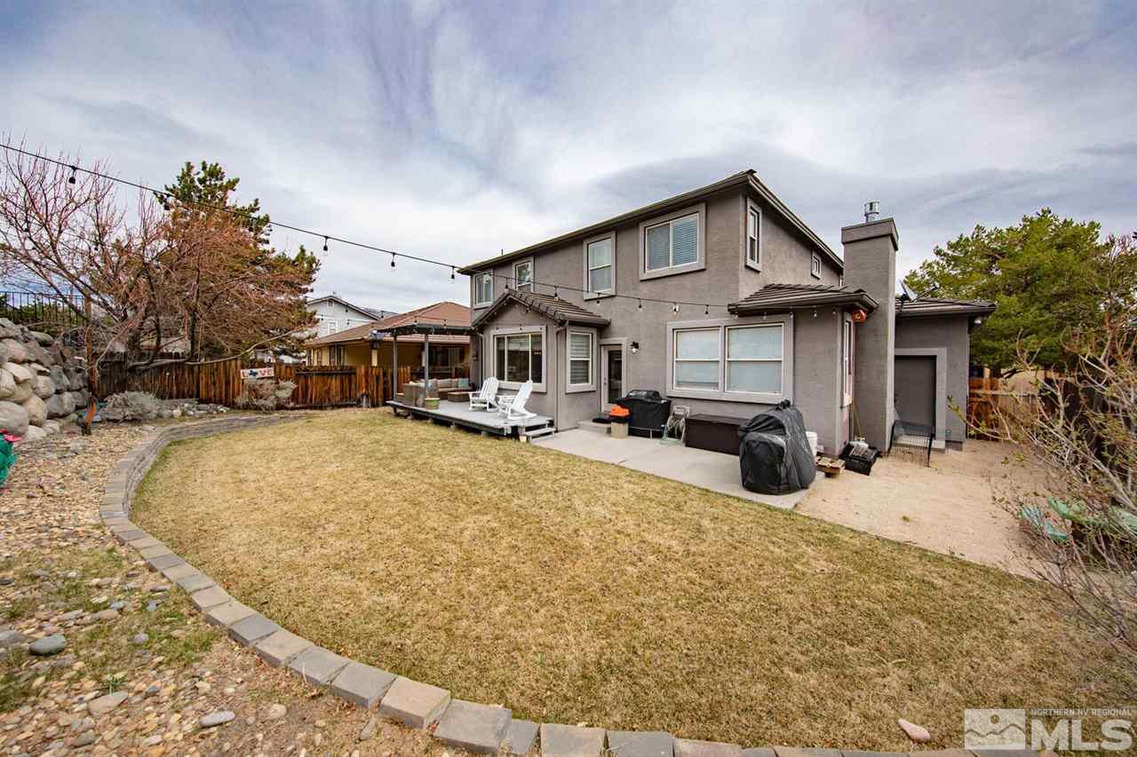 383 River Flow Drive Reno, NV 89523 - Photo 34 of 37 Photo 34
