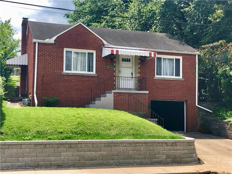 1002 Middletown Road Pittsburgh, PA 15205 - Photo 1 of 25 Gallery Image 1