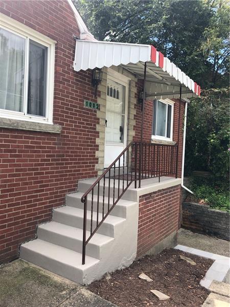 1002 Middletown Road Pittsburgh, PA 15205 - Photo 2 of 25 Gallery Image 2