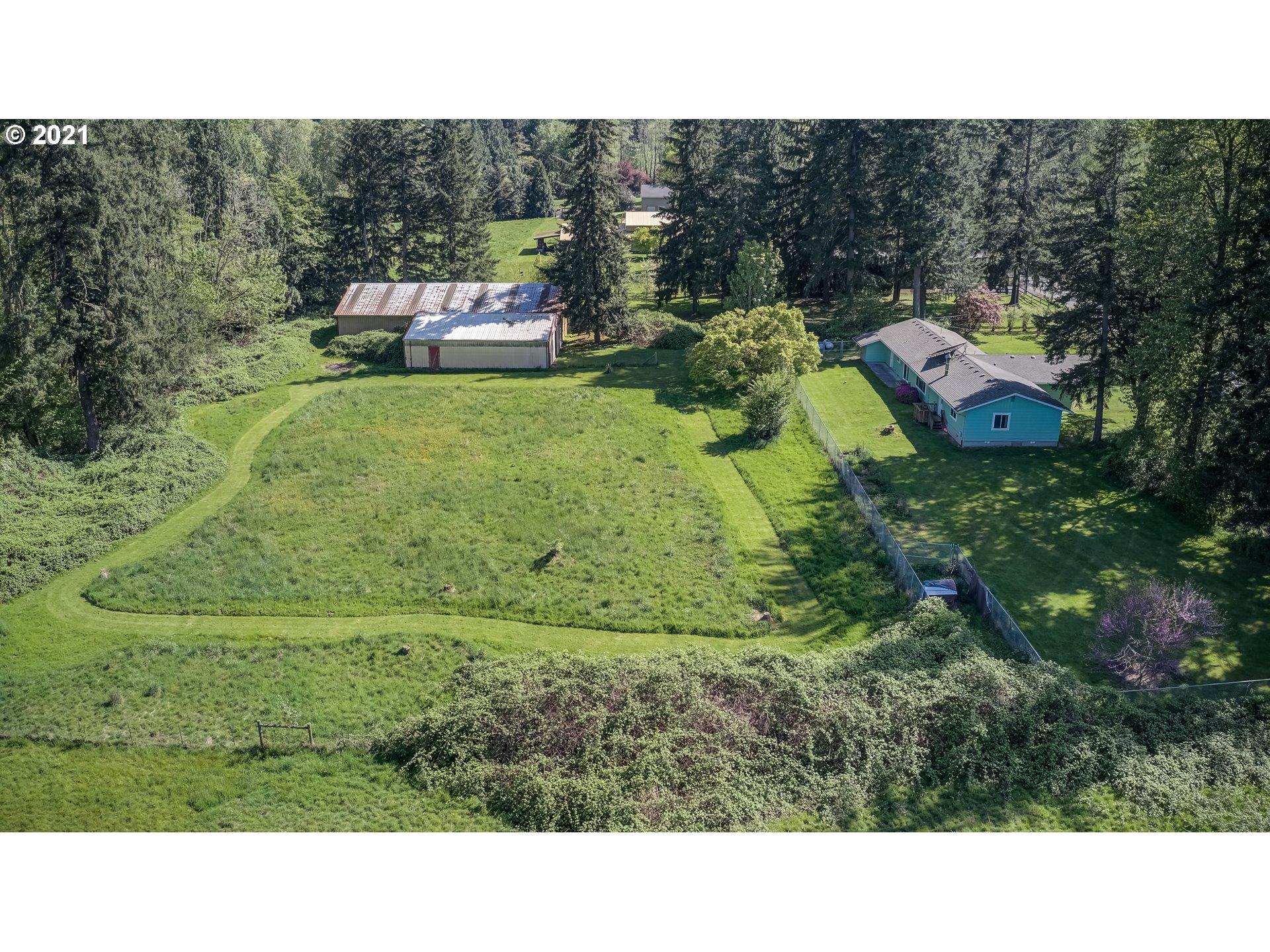 8112 Southeast Kane Road Gresham, OR 97080 - Photo 30 of 32 Gallery Image 30