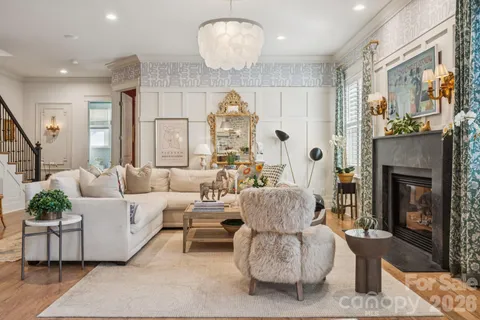 $1,295,000 | 3519 McPherson Street, Waxhaw, NC 28173