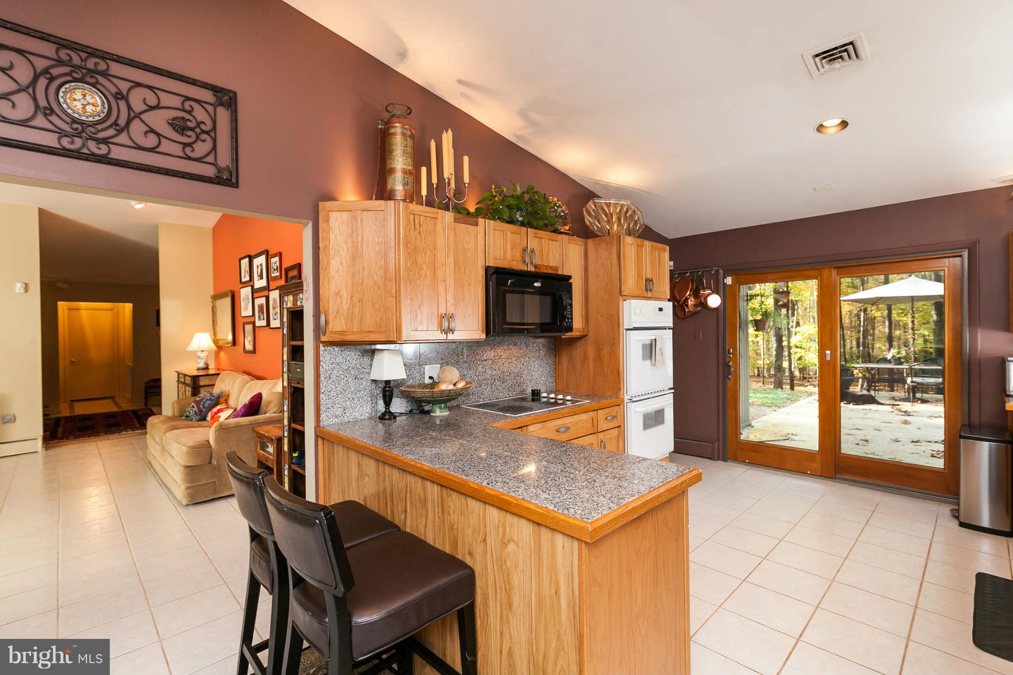10906 Baronet Road Owings Mills, MD 21117 - Photo 12 of 30 Kitchen