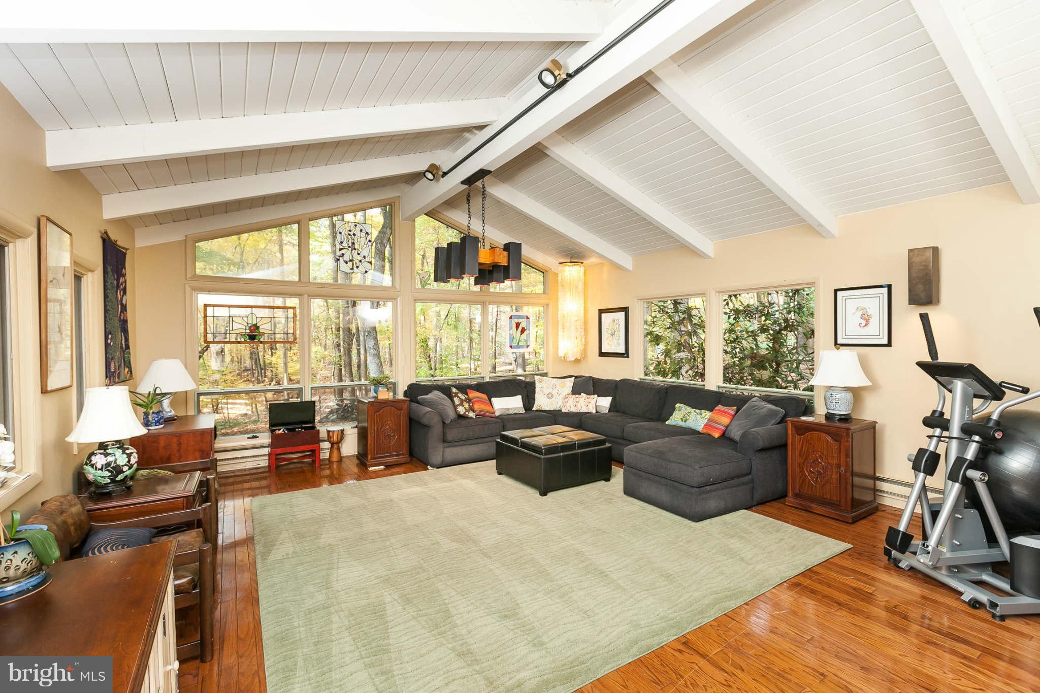 10906 Baronet Road Owings Mills, MD 21117 - Photo 15 of 30 Family Room