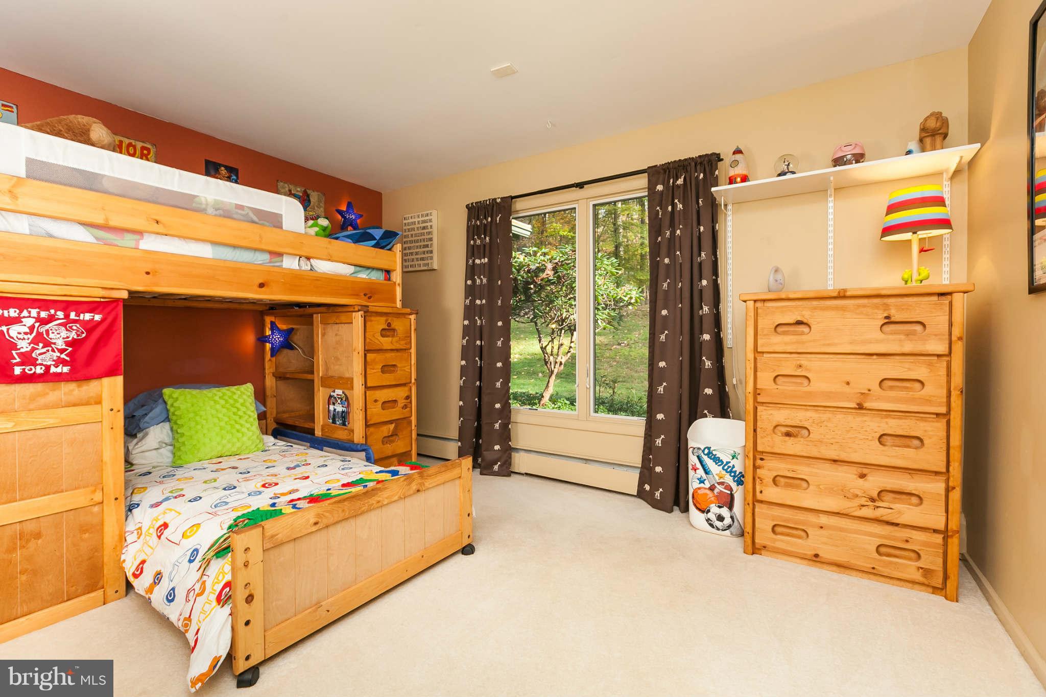 10906 Baronet Road Owings Mills, MD 21117 - Photo 26 of 30 Bedroom