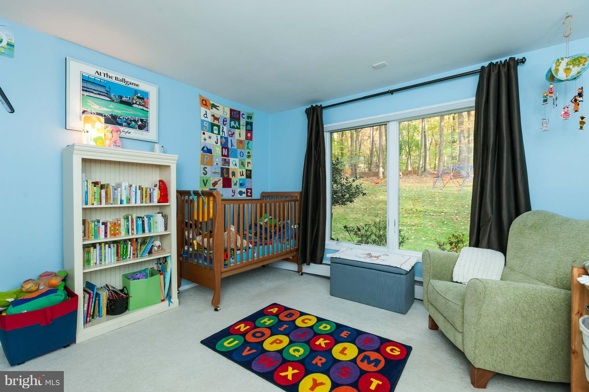 10906 Baronet Road Owings Mills, MD 21117 - Photo 27 of 30 Bedroom