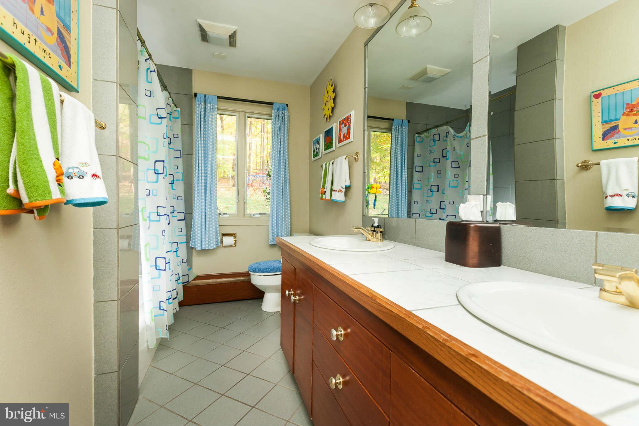 10906 Baronet Road Owings Mills, MD 21117 - Photo 28 of 30 Bath