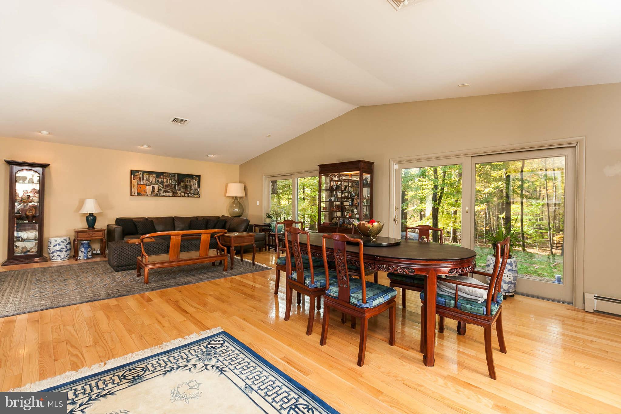 10906 Baronet Road Owings Mills, MD 21117 - Photo 8 of 30 Dining Room