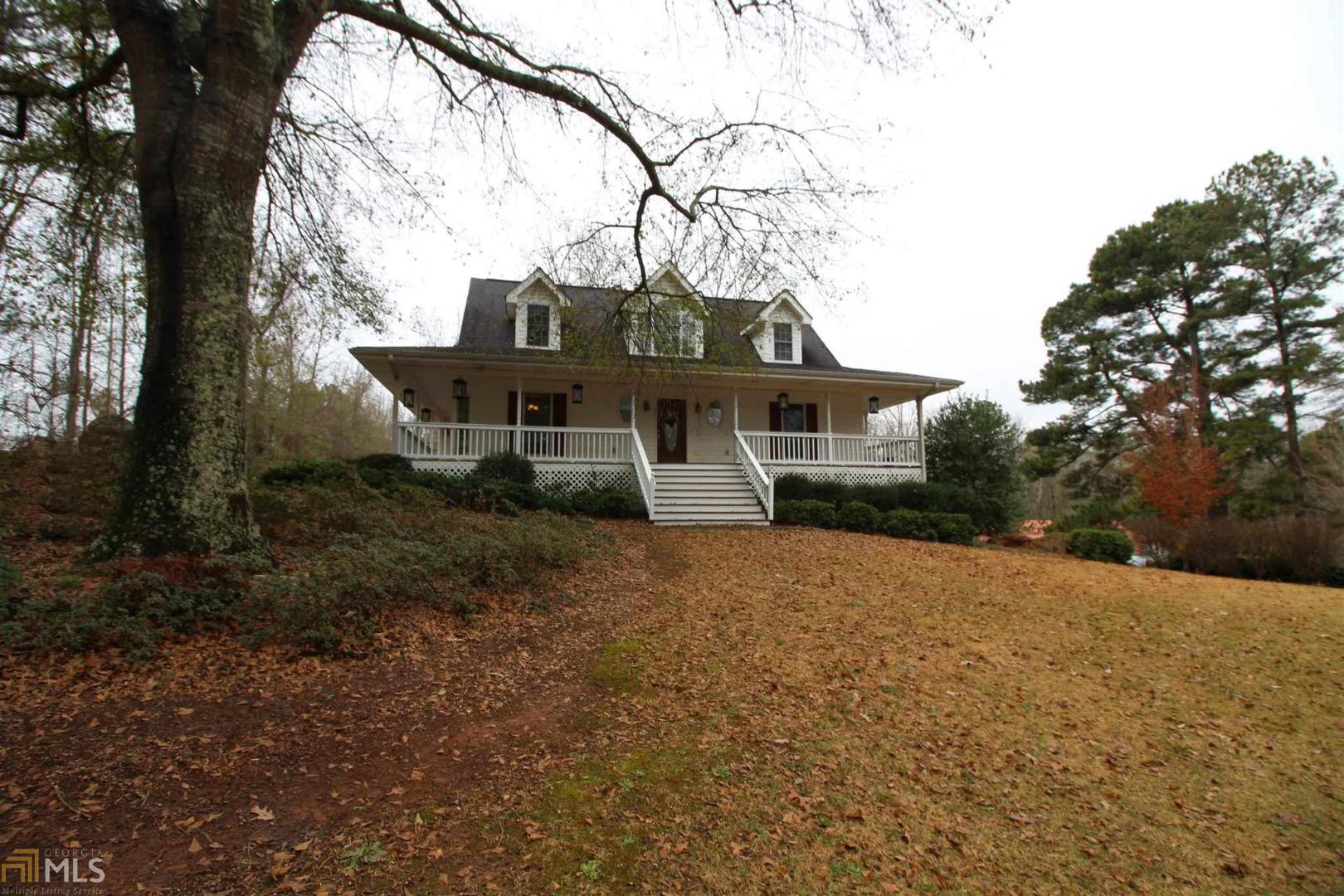 321 Old Corinth Road Newnan, GA 30263 - Photo 1 of 1 Gallery Image 1