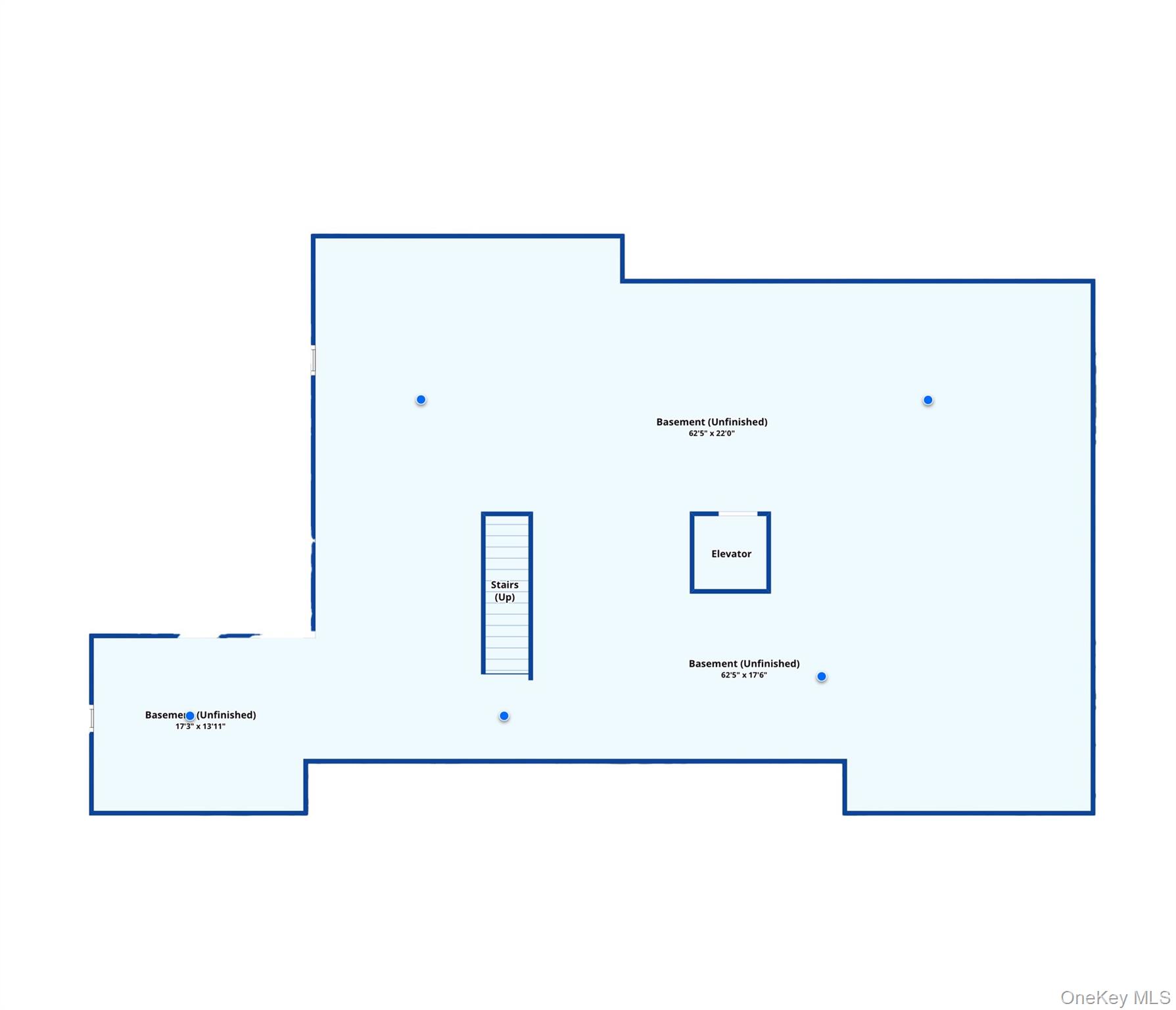 106 Cove Road Asharoken, NY 11768 - Photo 43 of 46 View of room layout