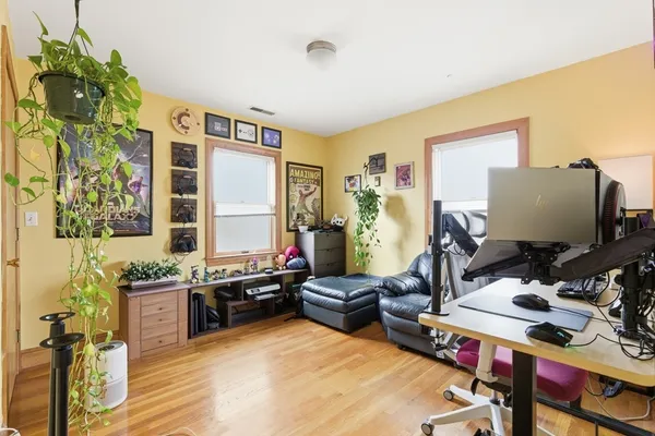 $649,900 | 4-6 Jensen Road, Unit 6, Watertown, MA 02472
