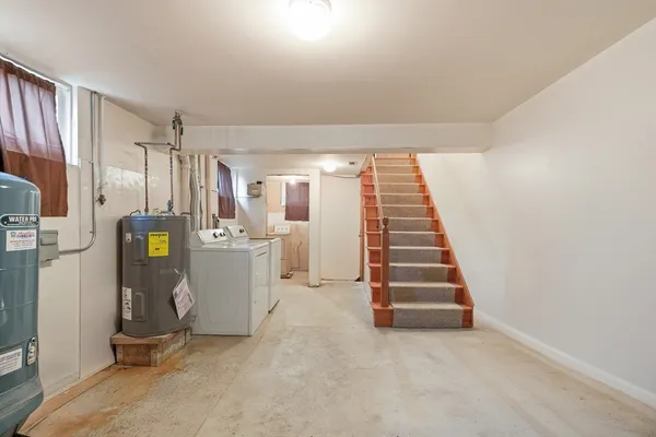 $649,900 | 4-6 Jensen Road, Unit 6, Watertown, MA 02472