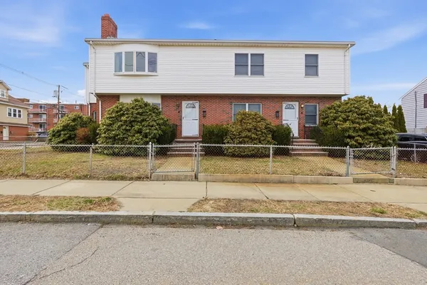 $649,900 | 4-6 Jensen Road, Unit 6, Watertown, MA 02472