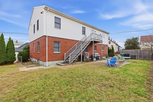 $649,900 | 4-6 Jensen Road, Unit 6, Watertown, MA 02472