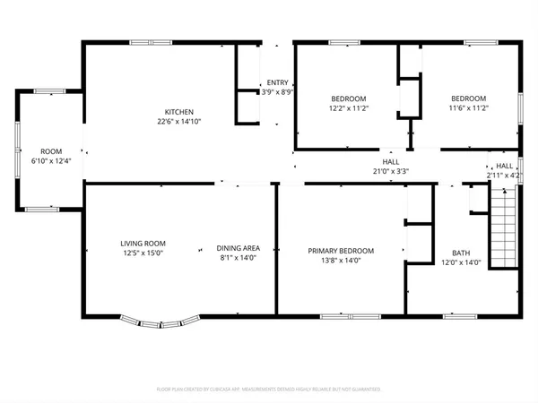 $649,900 | 4-6 Jensen Road, Unit 6, Watertown, MA 02472